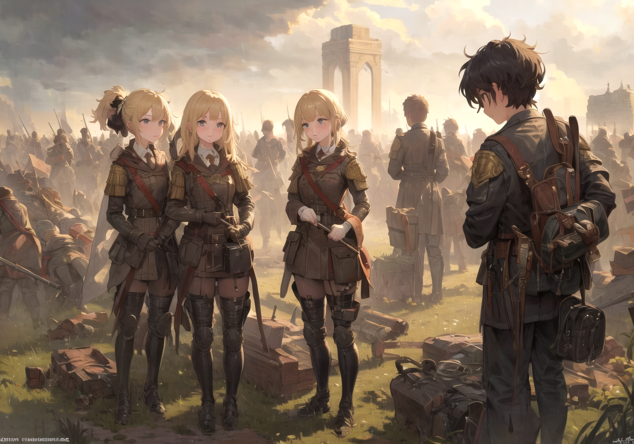 123128056-32218979-,masterpiece, best quality,girls,war,cute,no hat,blonde hair.png